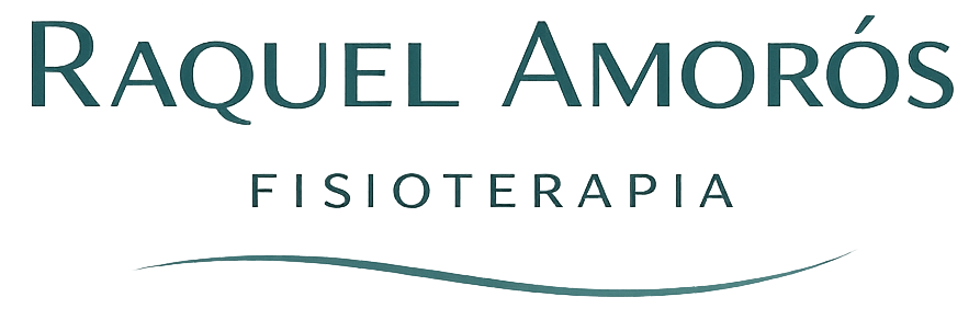 Raquel Amorós Fisioterapia